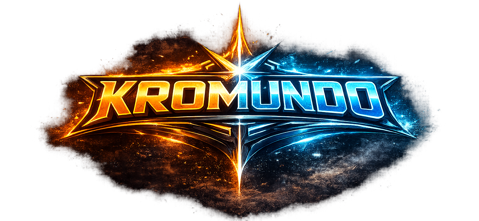 kromundo